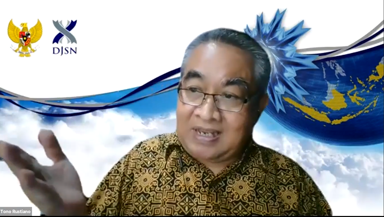 DJSN Akan Revisi Pedoman dalam Penetapan dan Penilaian Kinerja BPJS